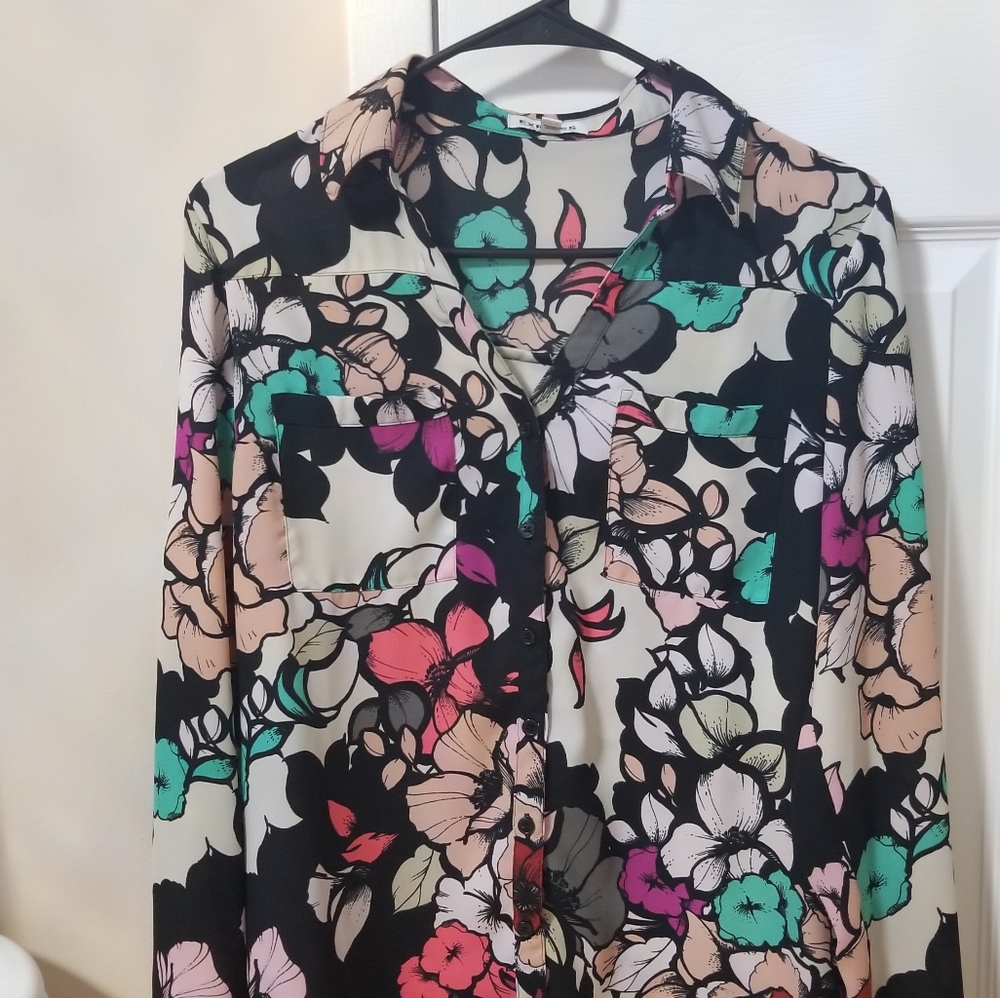 Portofino Shirt